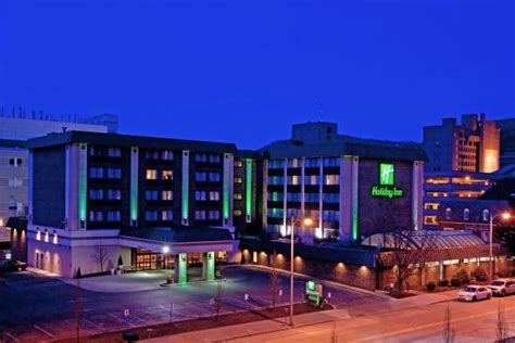 hotels in johnstown pa